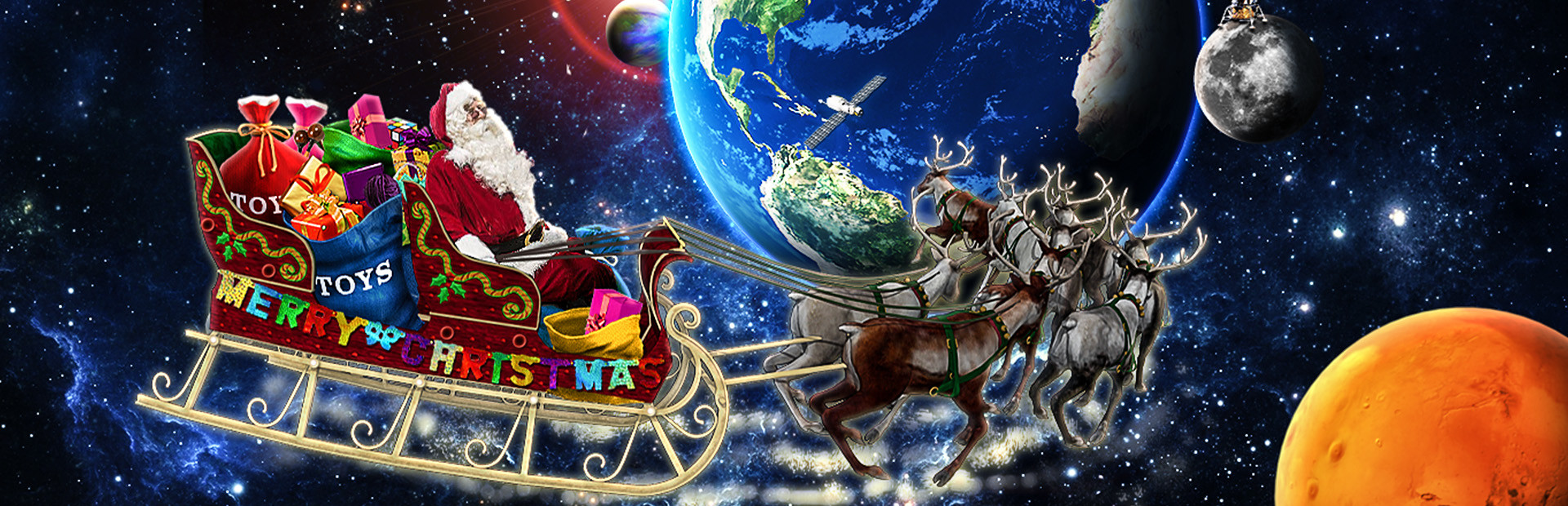 Christmas Wonderland 12 cover art