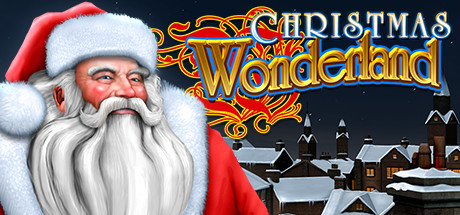 Christmas Wonderland cover art
