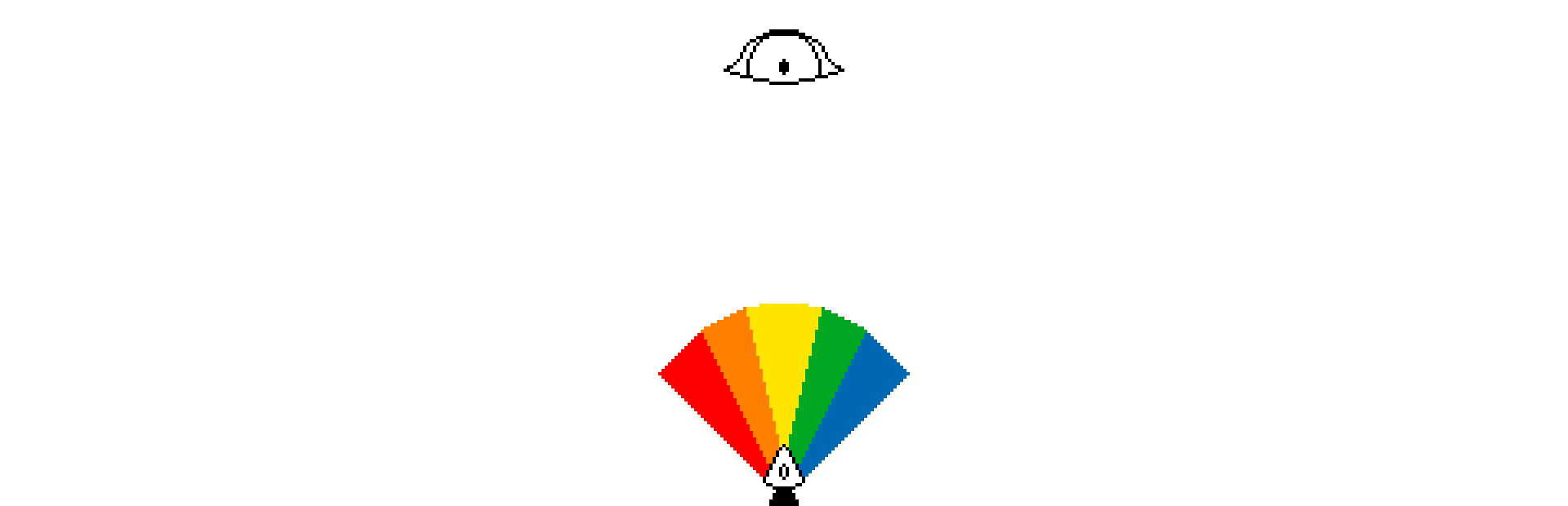 Chroma Blast cover art