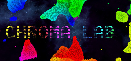 Chroma Lab cover art