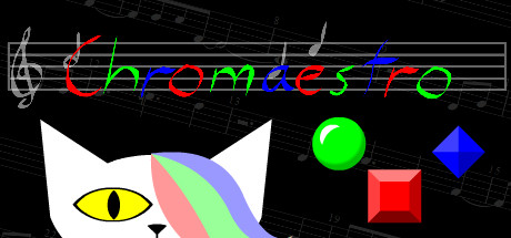 Chromaestro cover art