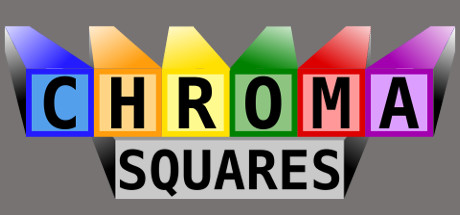 ChromaSquares cover art