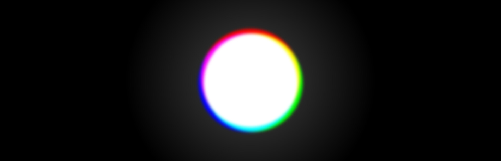 Chromatic cover art