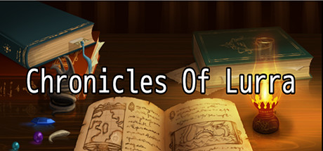Chronicles of Lurra cover art