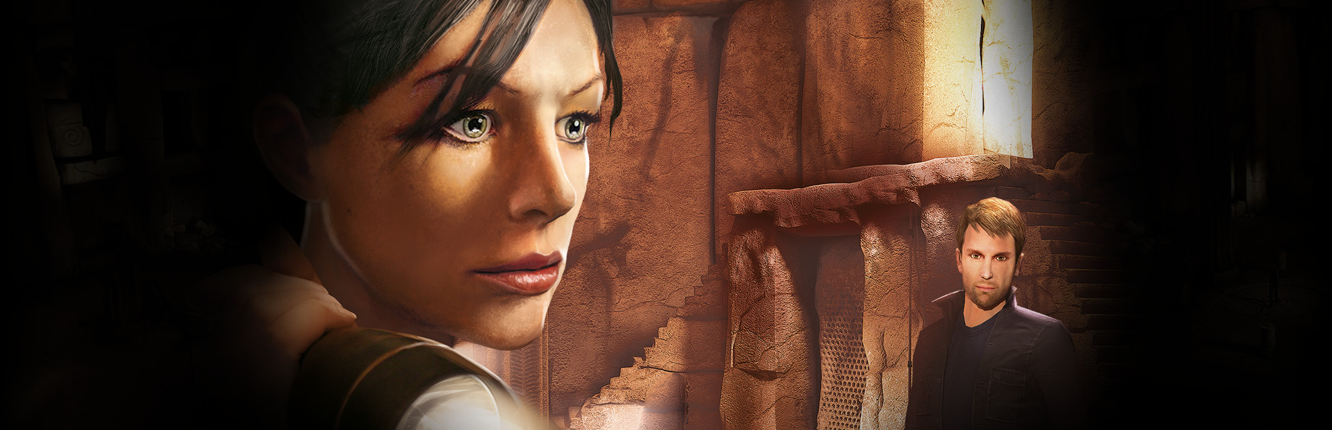 Chronicles of Mystery: The Scorpio Ritual cover art