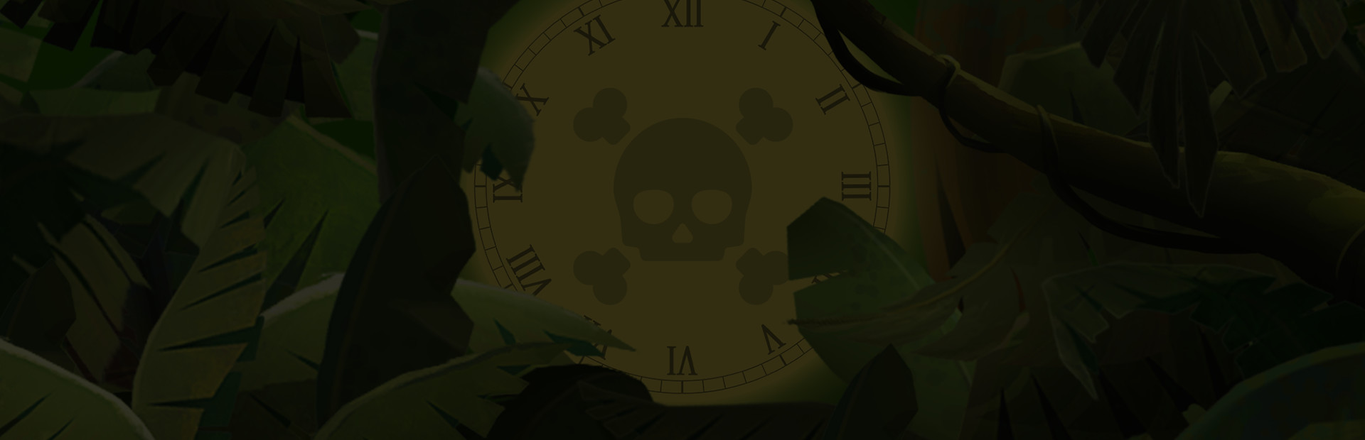 Chrono Ghost cover art
