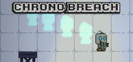 ChronoBreach cover art