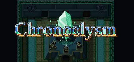 Chronoclysm cover art
