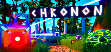 Chronon cover art