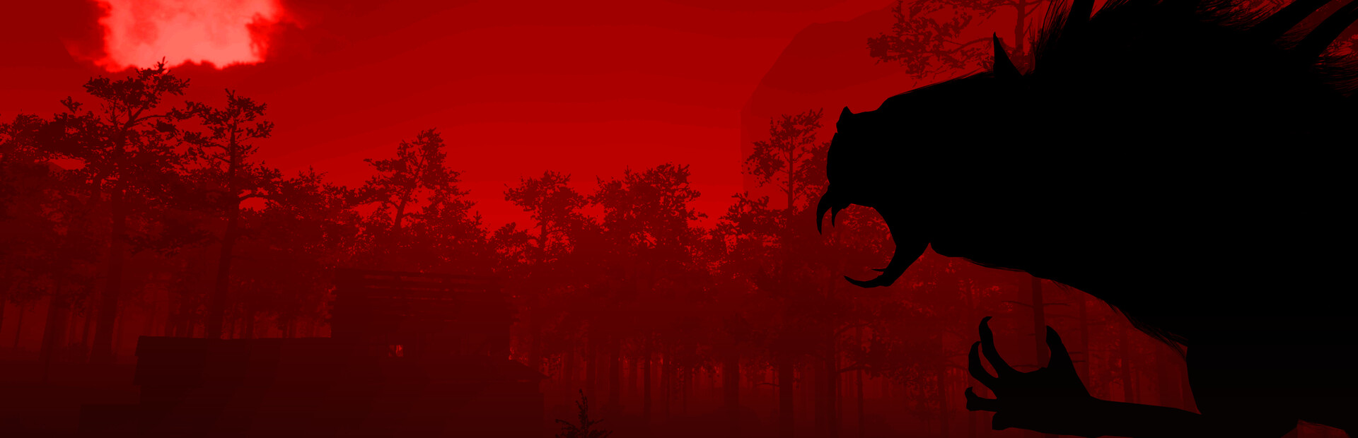 Chupacabra cover art