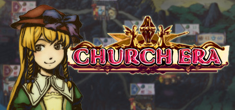 Church Era cover art