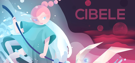 Cibele cover art