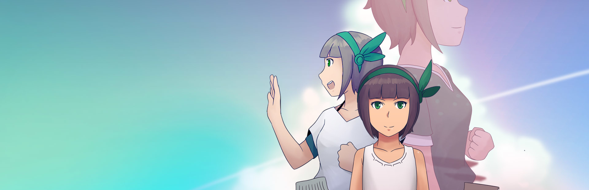 Ciel Fledge: A Daughter Raising Simulator cover art