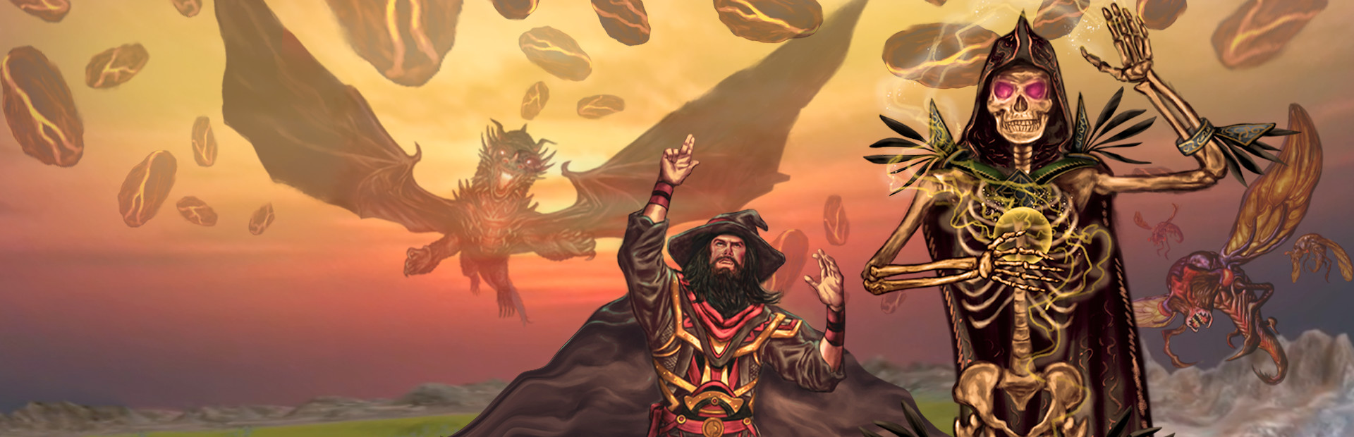 Cinders Of Hades cover art