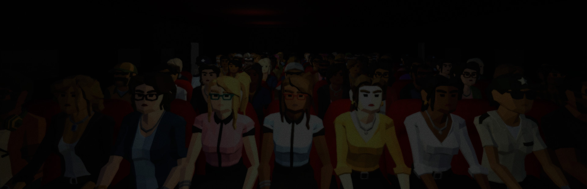 Cinema Manager cover art