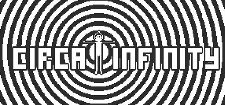 Circa Infinity cover art