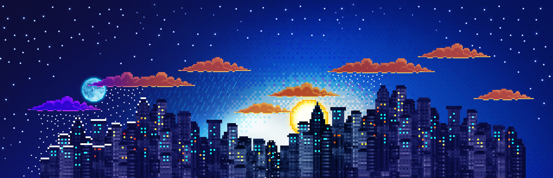 Circadian City cover art