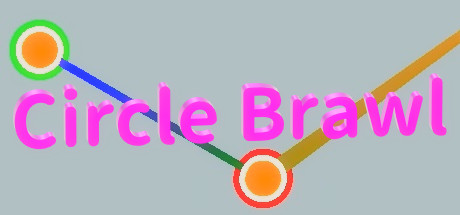 Circle Brawl cover art