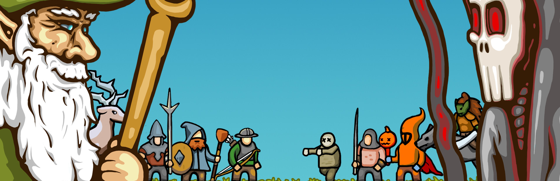Circle Empires Rivals cover art
