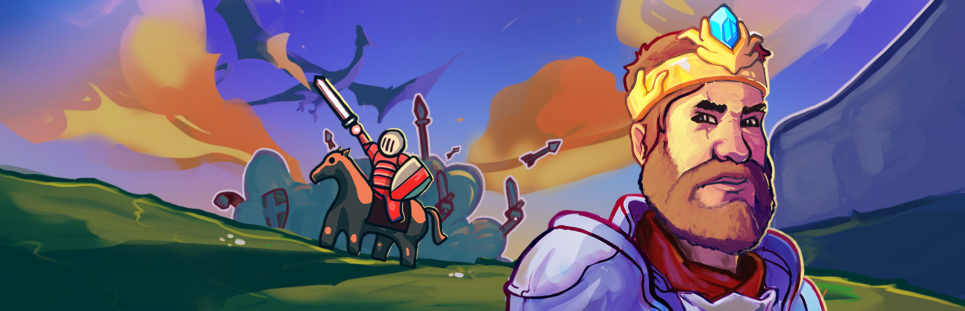 Circle Empires Tactics cover art