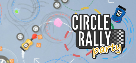 Circle Rally Party cover art