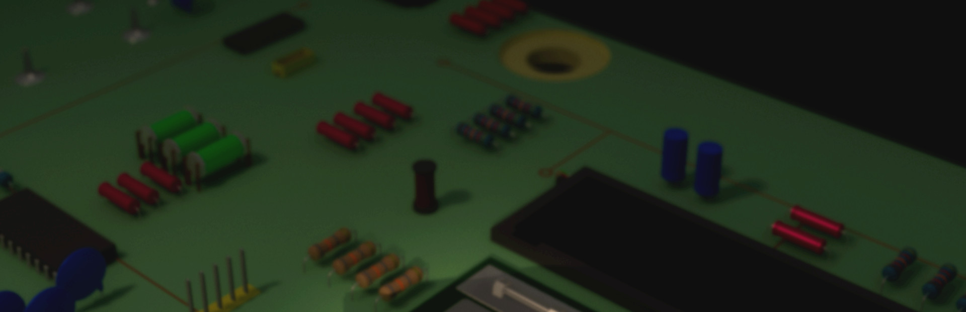 Circuit City cover art