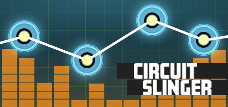 Circuit Slinger cover art