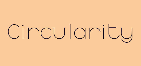 Circularity cover art