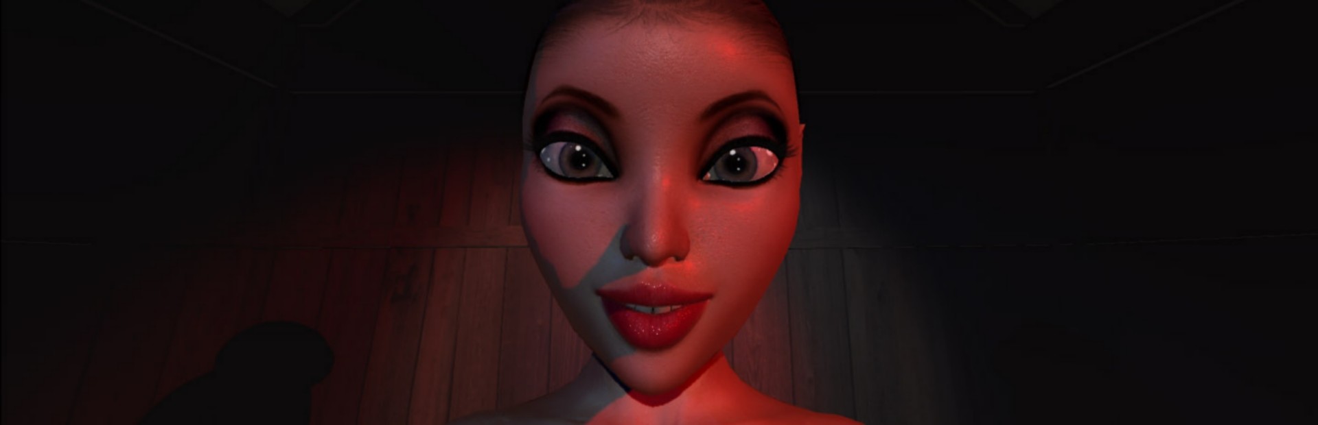 Citor3 Santa's Elf VR Adult XXX Game cover art