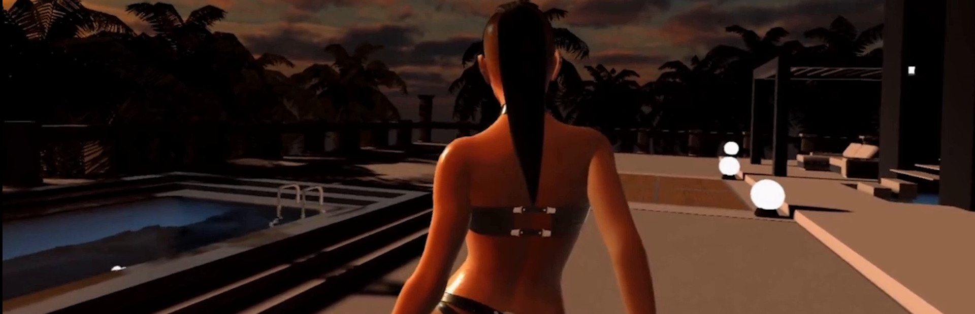 Citor3 Sex Villa VR Adult XXX Game cover art