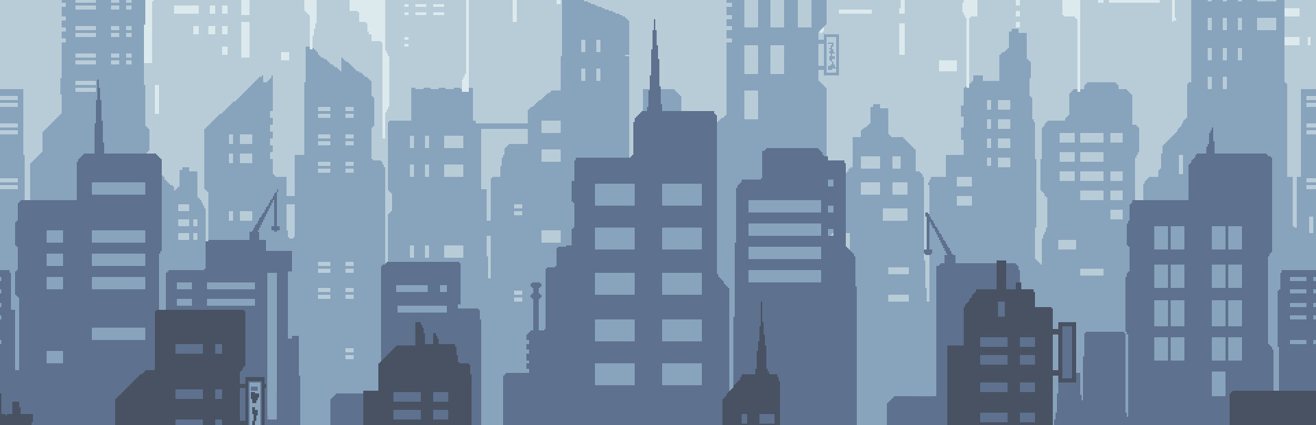 City 13 cover art