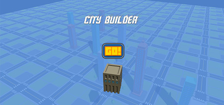 City Builder cover art