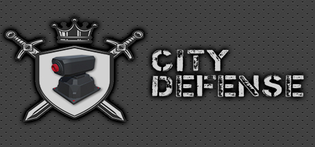 City Defense cover art