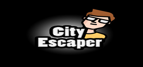 City Escaper cover art