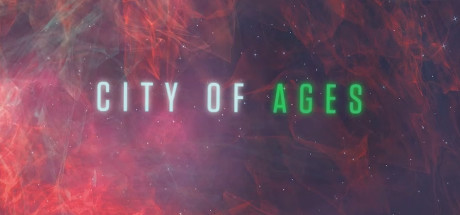 City of Ages: Picture Supportive Text MUD cover art