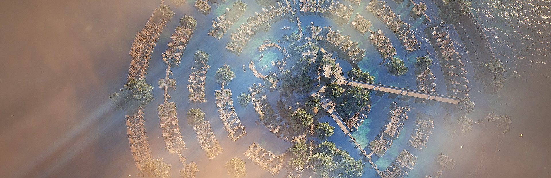 City of Atlantis cover art