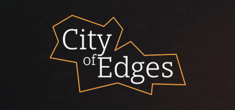 City of Edges cover art