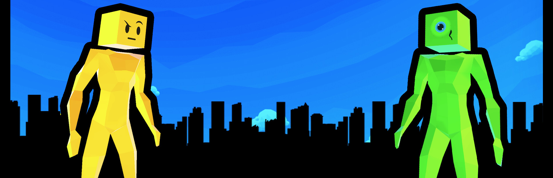 CITY OF RAGDOLLS cover art