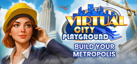 City Play cover art