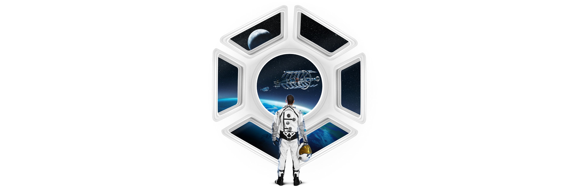 Civilization: Beyond Earth cover art