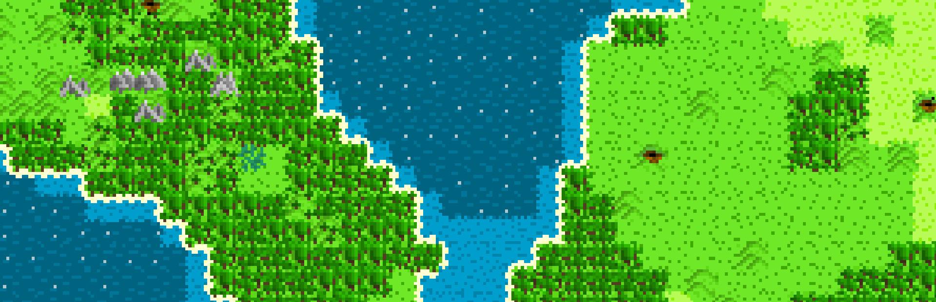 Civlands cover art