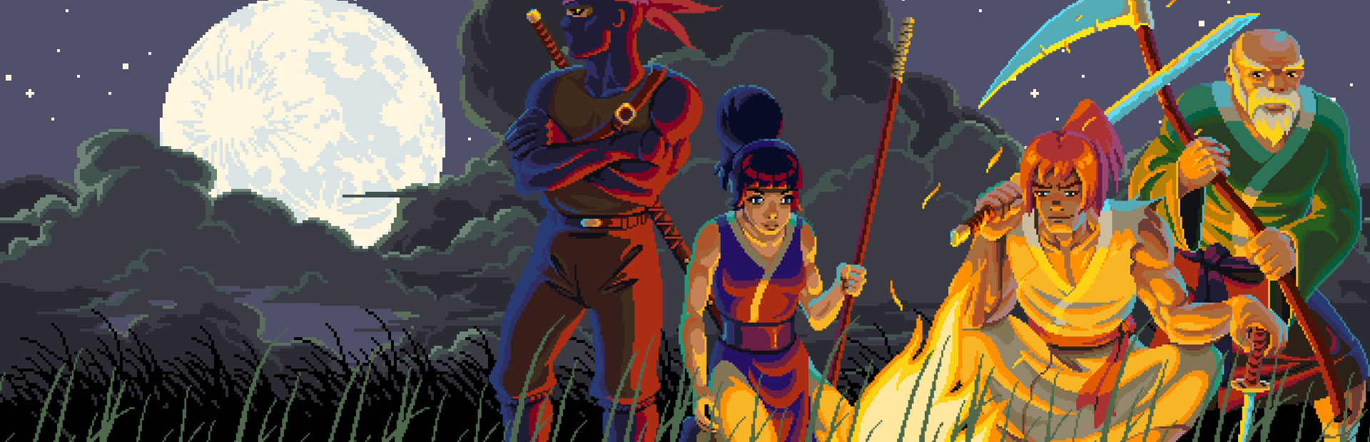 Clan N cover art