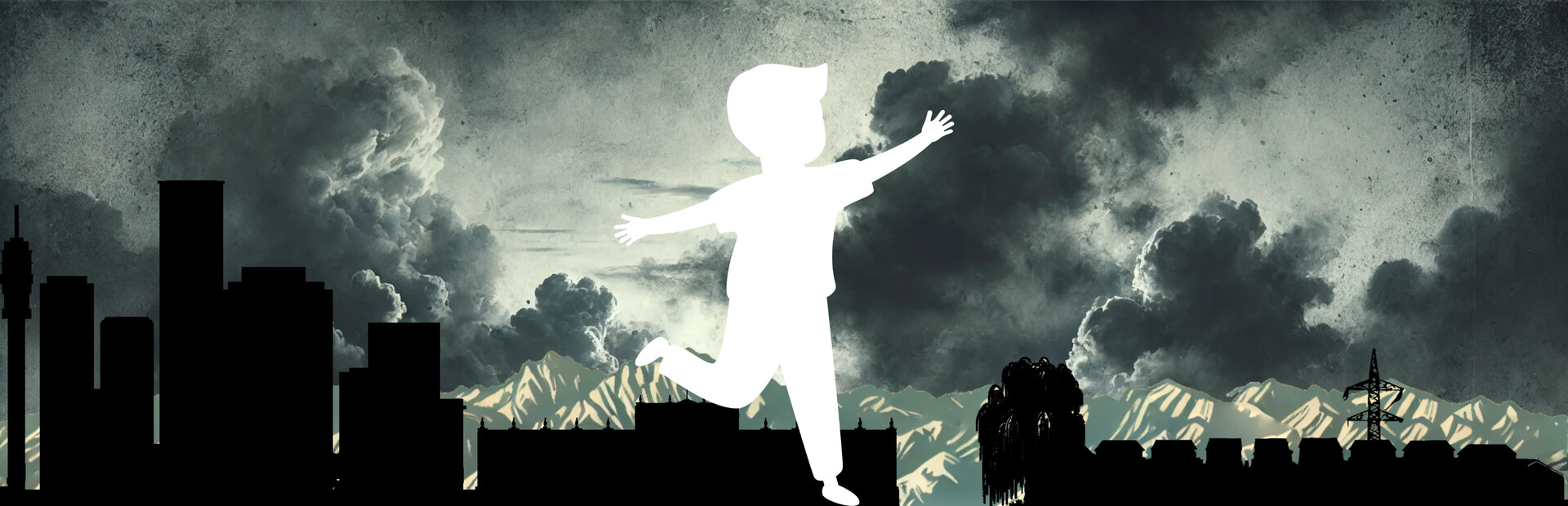 Clandestine cover art