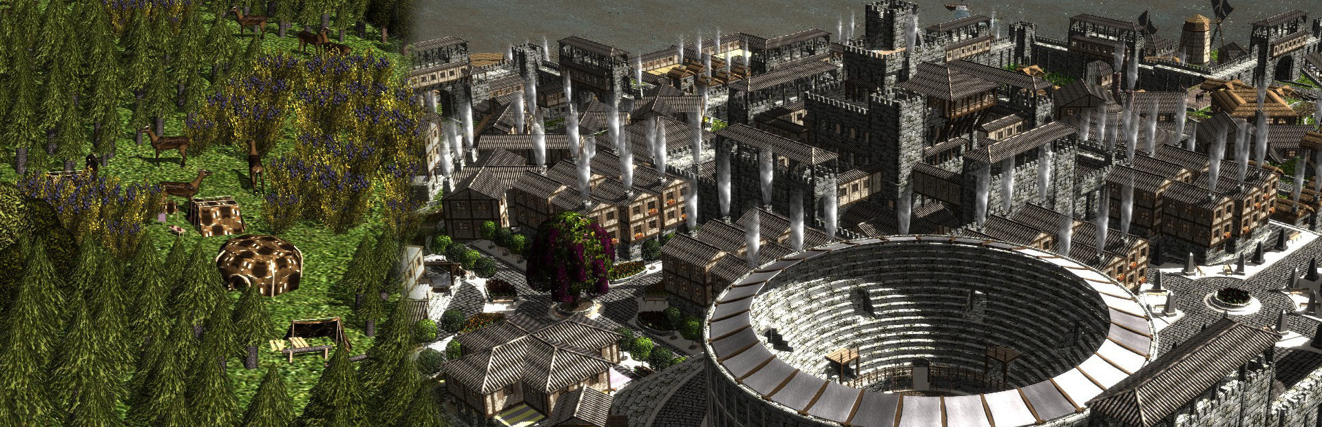 Clans to Kingdoms cover art