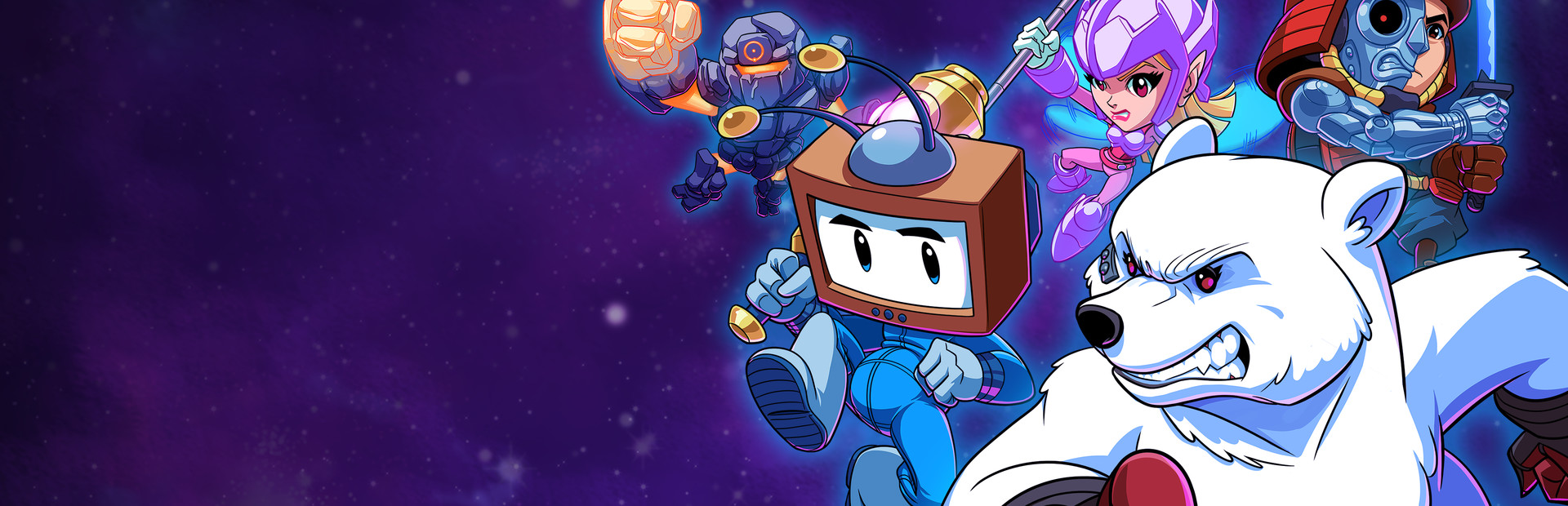 Clash Cup Turbo cover art