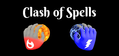 Clash of Spells cover art
