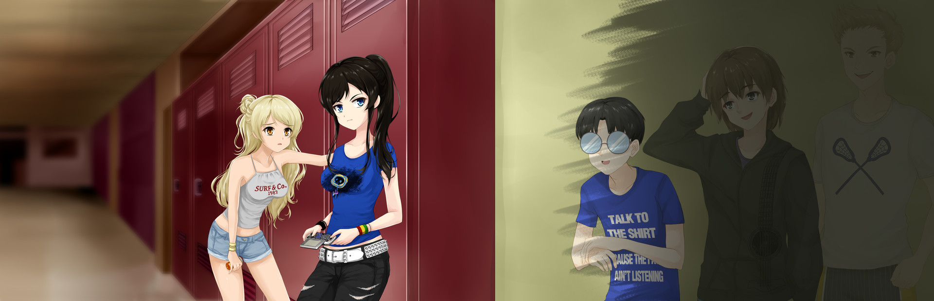 Class of '09 cover art