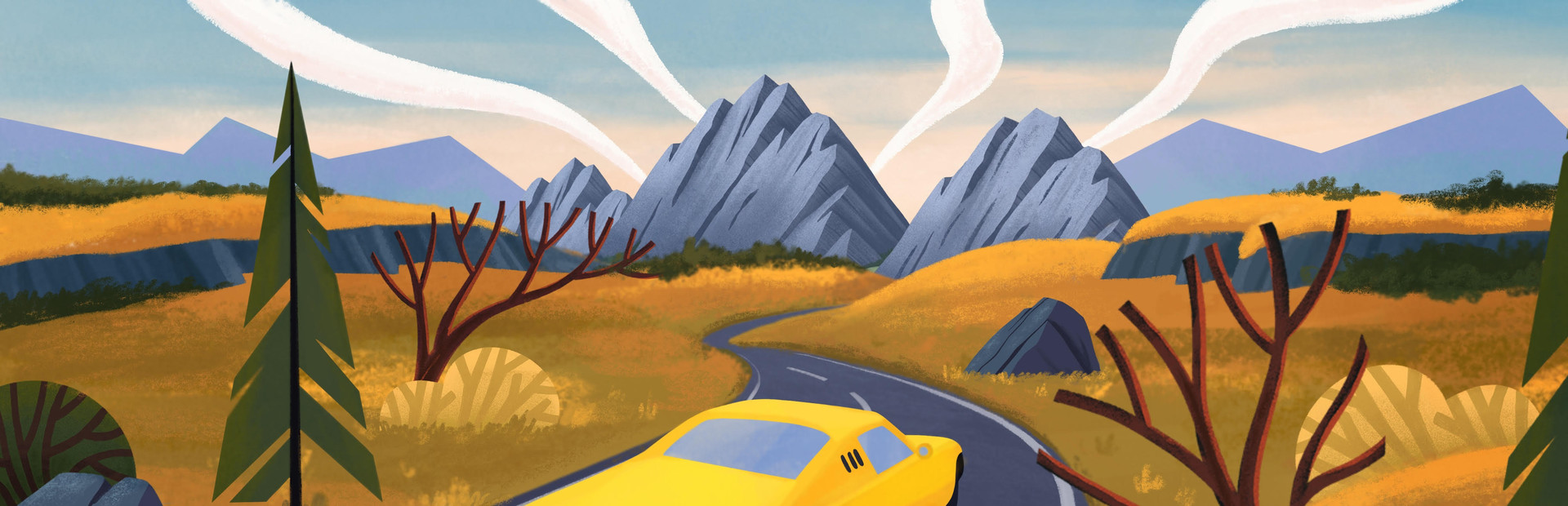 Classic Sport Driving cover art