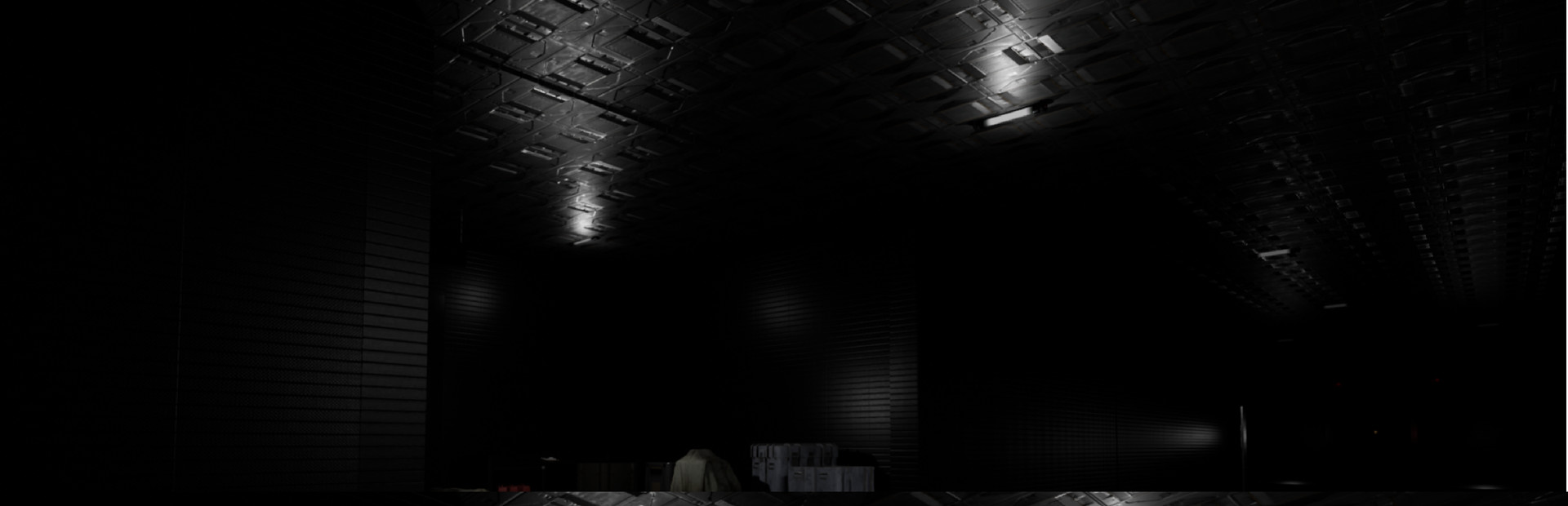 Claustrophobia cover art