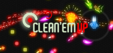 Clean'Em Up cover art